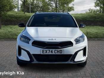 Used Kia XCeed 2024 for sale - 74472778: Photo