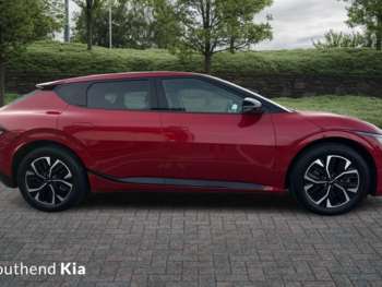 Used Kia EV6 2023 for sale - 73082590: Photo