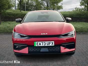 Used Kia EV6 2023 for sale - 73082590: Photo