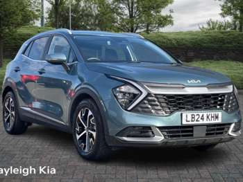 2024 (24) - 1.6T GDi ISG 3 5dr
