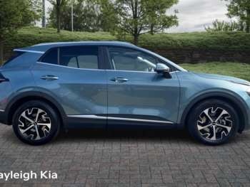 Used Kia Sportage 2024 for sale - 73850775: Photo