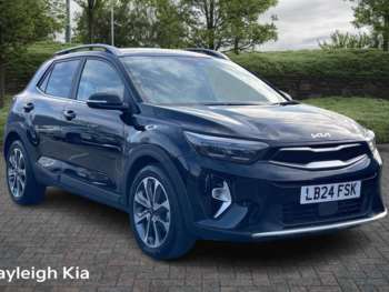 2024 (24) - 1.0T GDi 48V 3 5dr