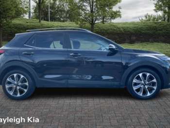 Used Kia Stonic 2024 for sale - 74492097: Photo