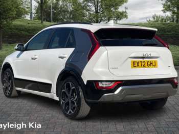 Used Kia Niro 2022 for sale - 74483199: Photo