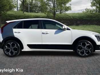 Used Kia Niro 2022 for sale - 74483199: Photo