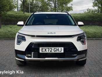 Used Kia Niro 2022 for sale - 74483199: Photo