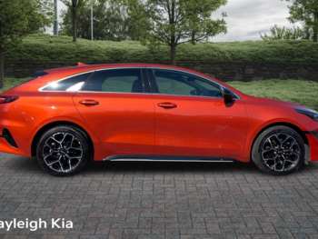 Used Kia Pro Ceed 2024 for sale - 74179869: Photo