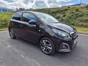 2014 - 1.2 VTi Allure 5dr