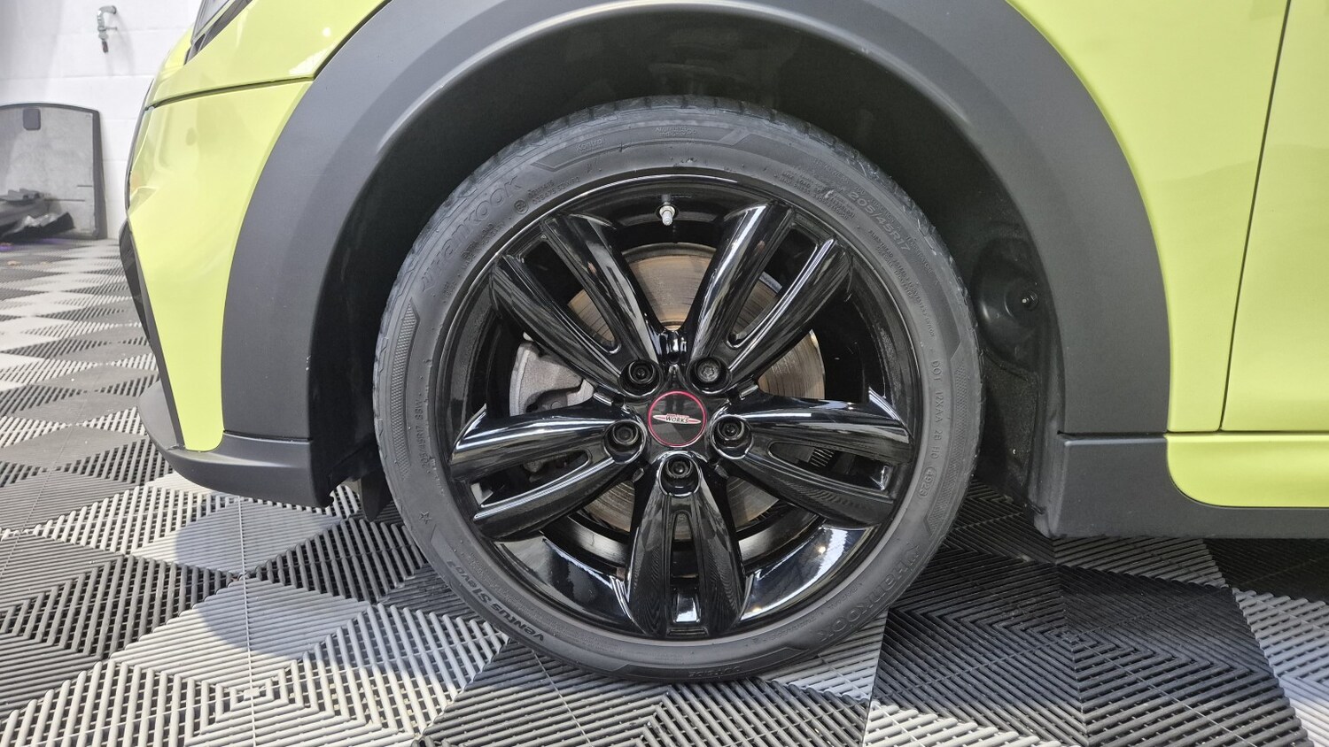 Used MINI Hatch 2024 for sale - 77329217: Photo 10