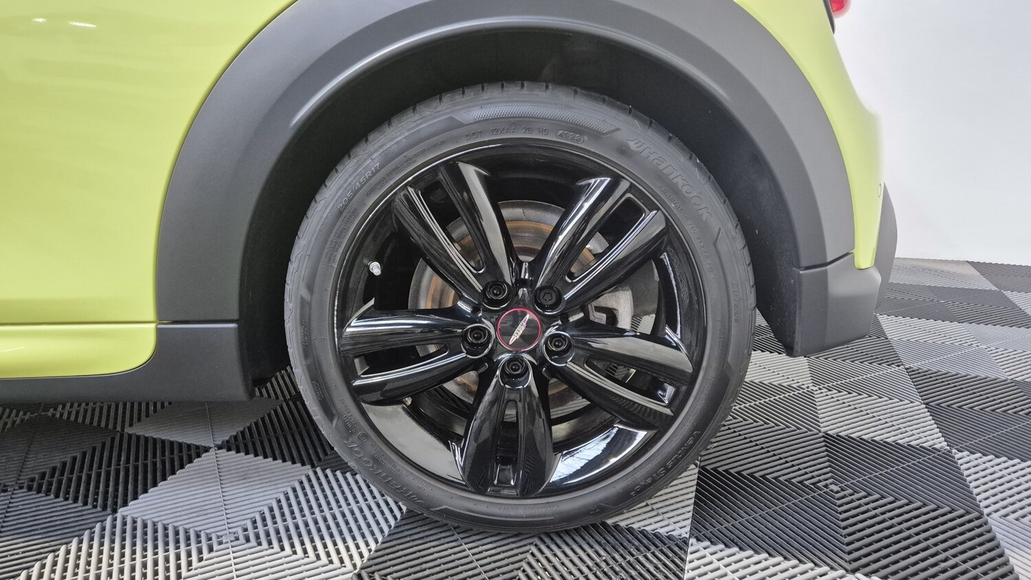 Used MINI Hatch 2024 for sale - 77329217: Photo 11