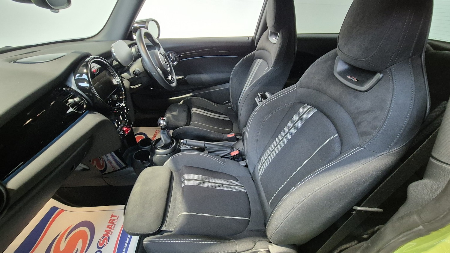 Used MINI Hatch 2024 for sale - 77329217: Photo 13