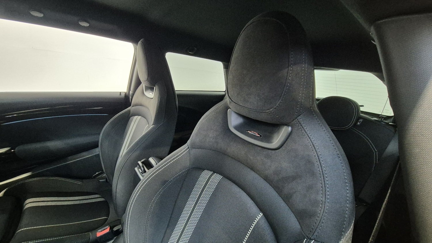 Used MINI Hatch 2024 for sale - 77329217: Photo 18