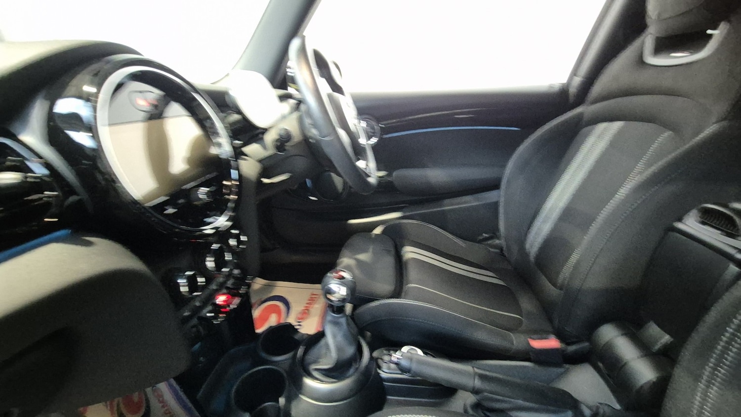 Used MINI Hatch 2024 for sale - 77329217: Photo 19