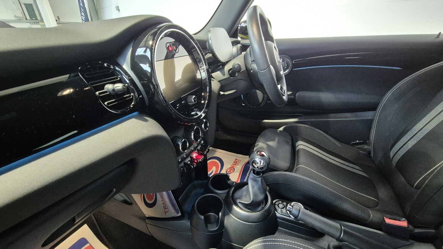 Used MINI Hatch 2024 for sale - 77329217: Photo 20