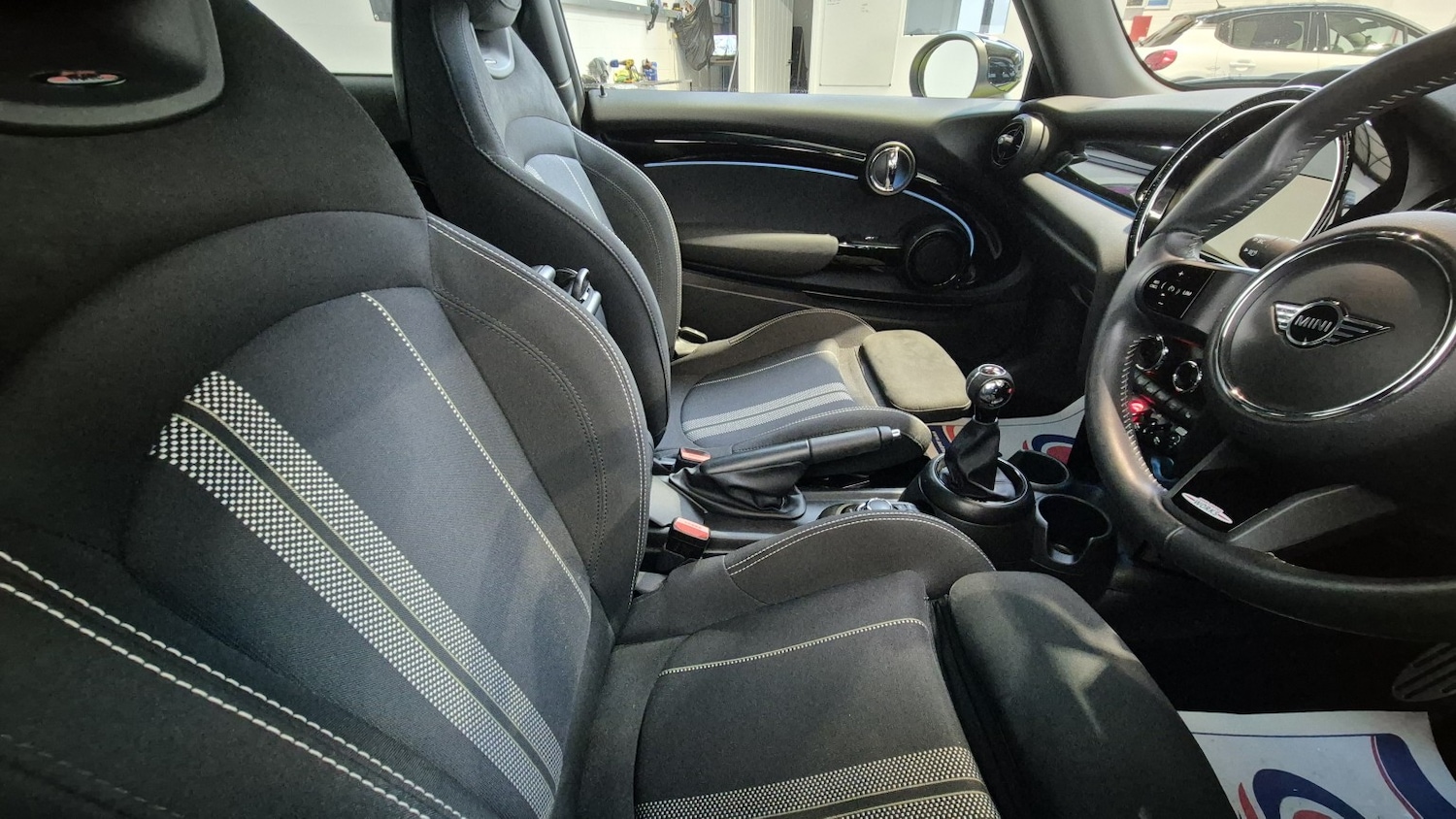 Used MINI Hatch 2024 for sale - 77329217: Photo 21