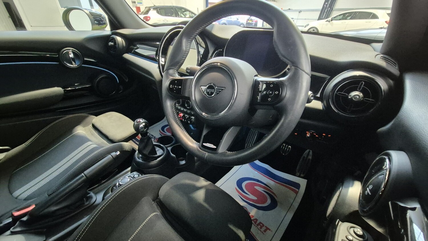 Used MINI Hatch 2024 for sale - 77329217: Photo 22