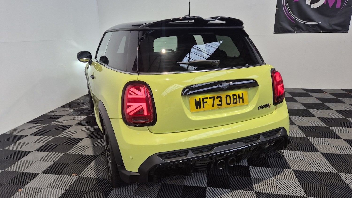 Used MINI Hatch 2024 for sale - 77329217: Photo 26
