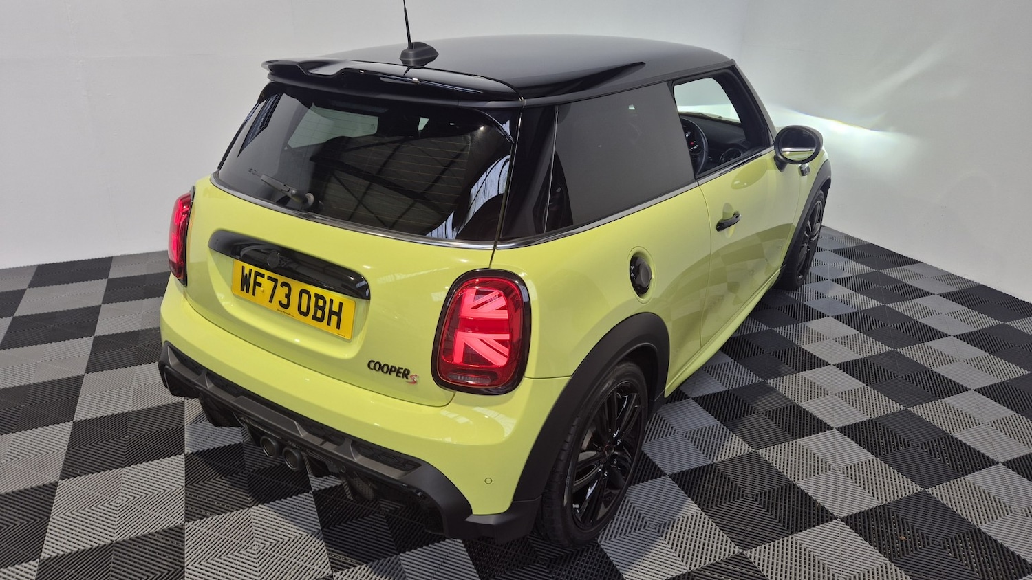 Used MINI Hatch 2024 for sale - 77329217: Photo 27
