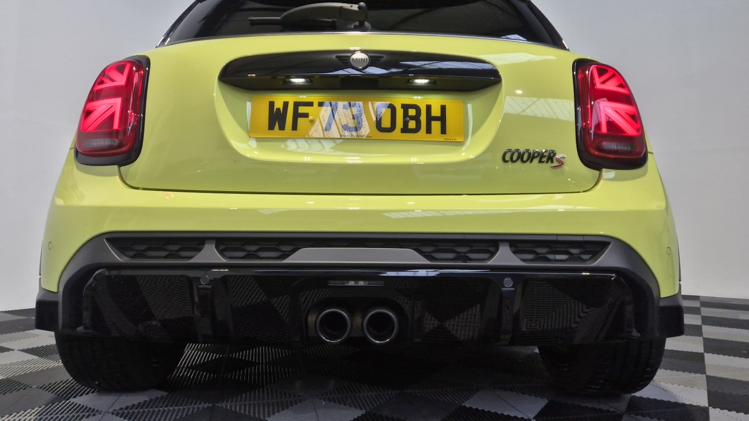 Used MINI Hatch 2024 for sale - 77329217: Photo 28