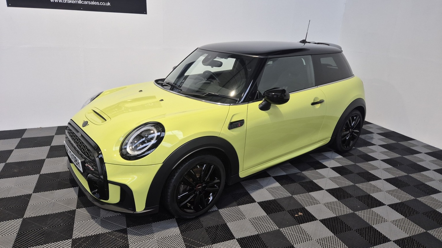 Used MINI Hatch 2024 for sale - 77329217: Photo 3