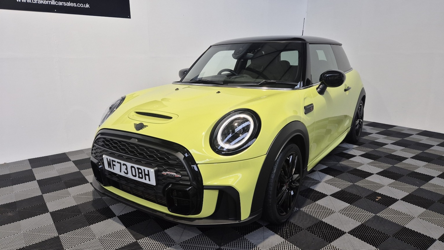 Used MINI Hatch 2024 for sale - 77329217: Photo 4
