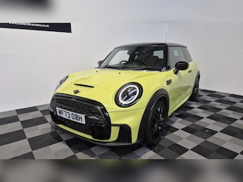 Used MINI Hatch 2024 for sale - 77329217: Photo