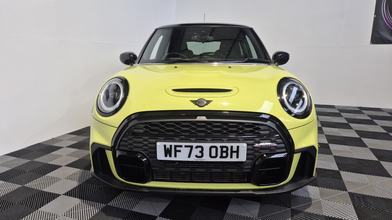 Used MINI Hatch 2024 for sale - 77329217: Photo 5