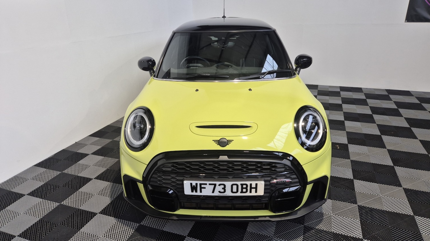 Used MINI Hatch 2024 for sale - 77329217: Photo 6