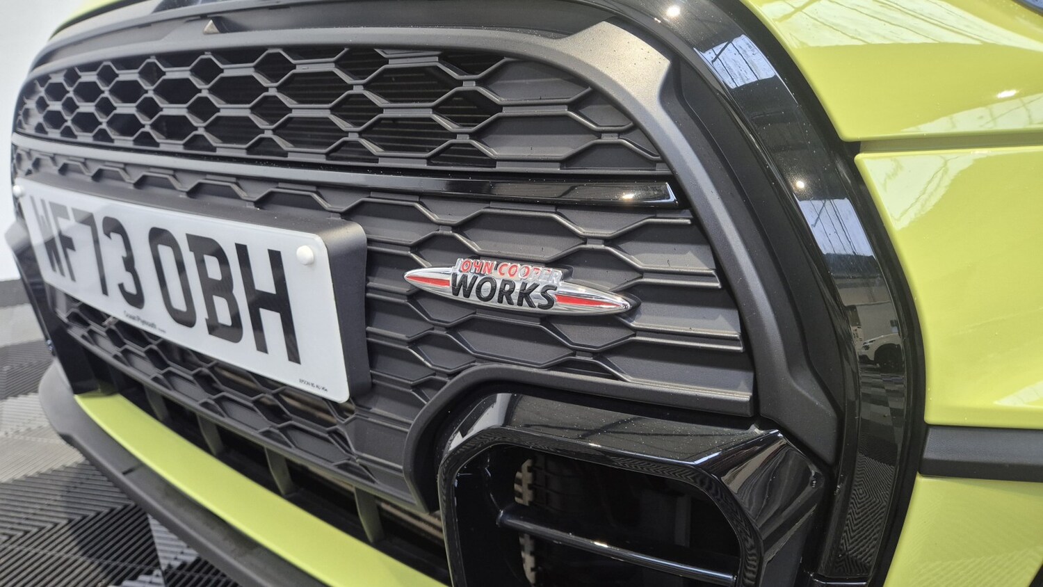 Used MINI Hatch 2024 for sale - 77329217: Photo 9