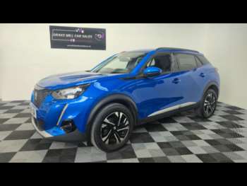 2021 - 1.2 PureTech Allure Premium 5-Door