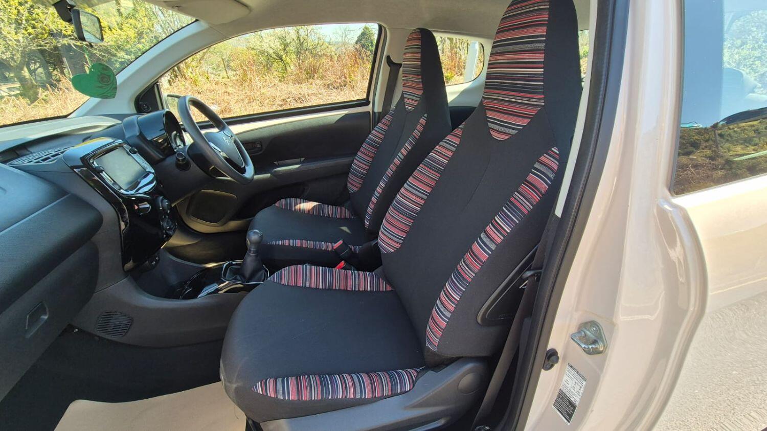 Used Citroen C1 2019 for sale - 77129669: Photo 15