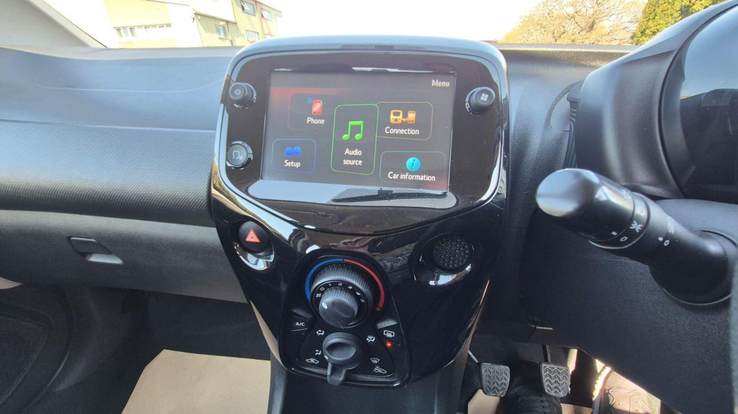 Used Citroen C1 2019 for sale - 77129669: Photo 17