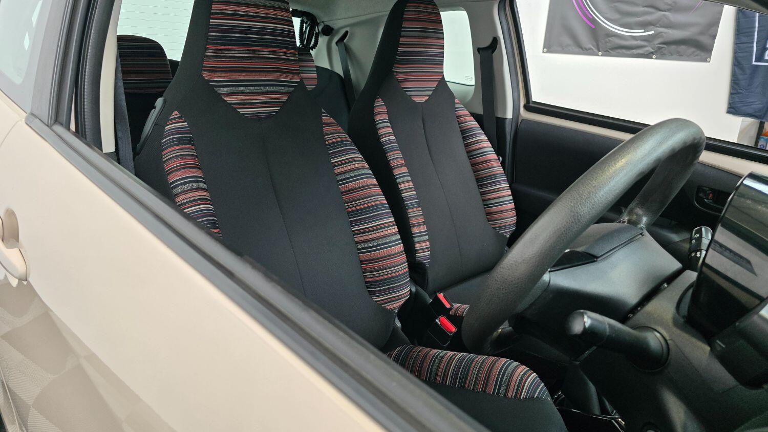 Used Citroen C1 2019 for sale - 77129669: Photo 18