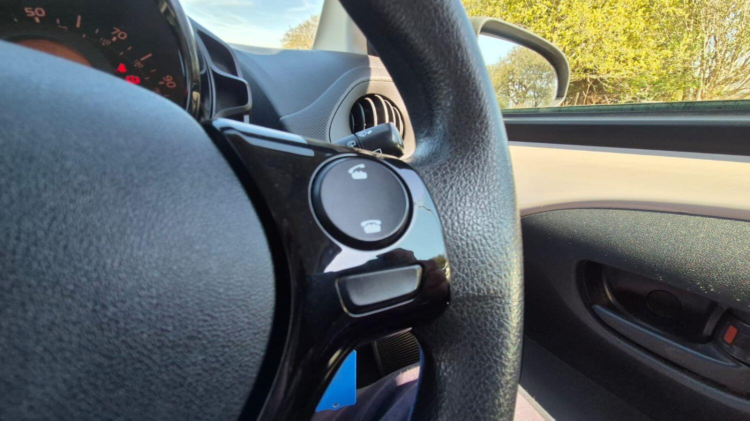 Used Citroen C1 2019 for sale - 77129669: Photo 24