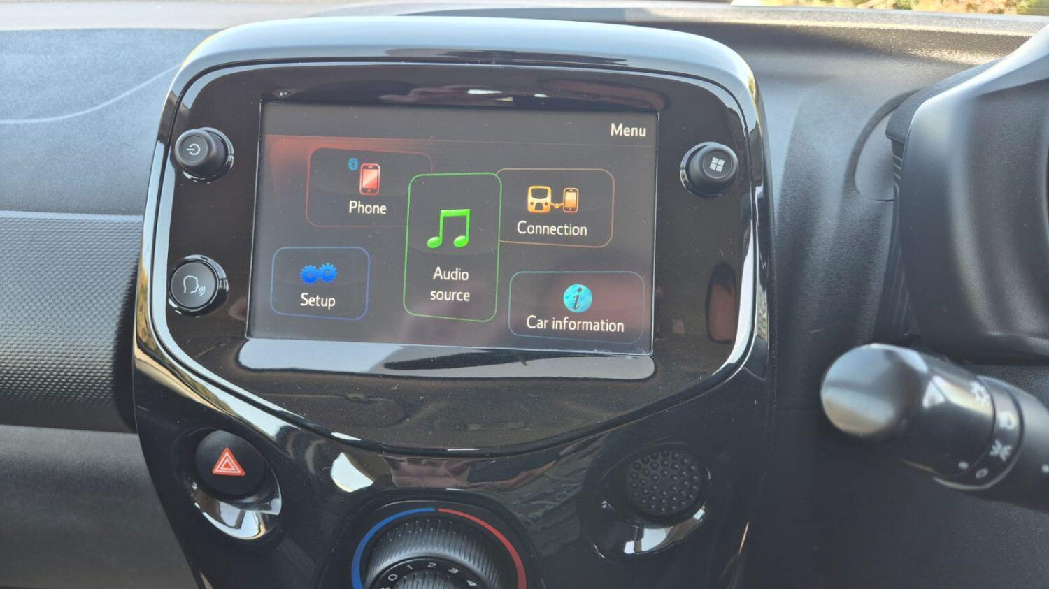 Used Citroen C1 2019 for sale - 77129669: Photo 27