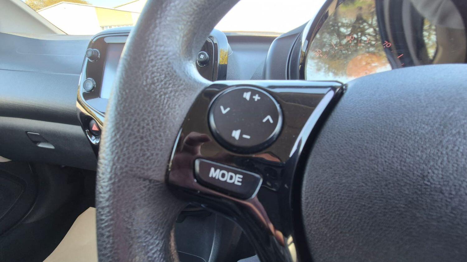 Used Citroen C1 2019 for sale - 77129669: Photo 28