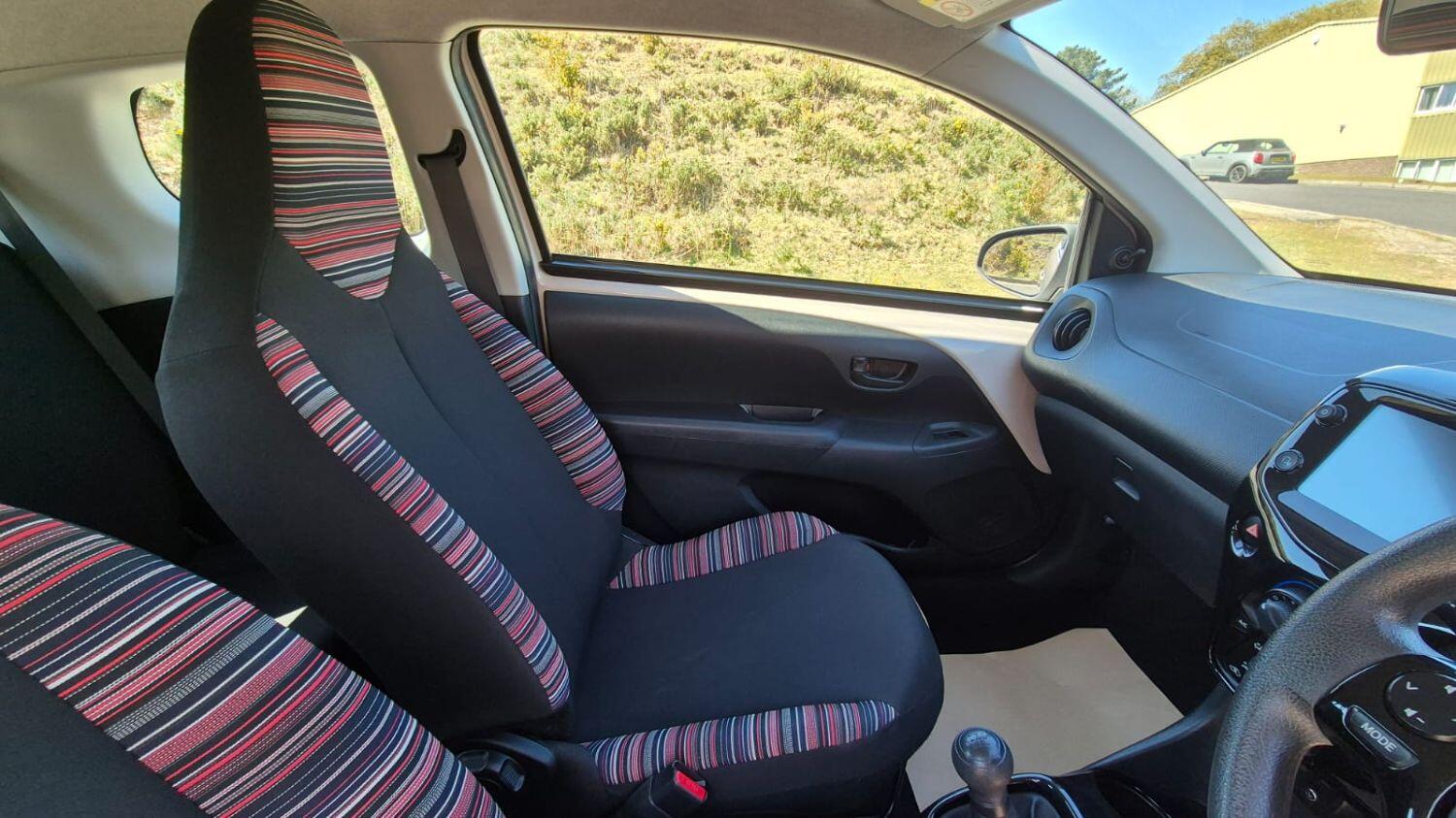 Used Citroen C1 2019 for sale - 77129669: Photo 30