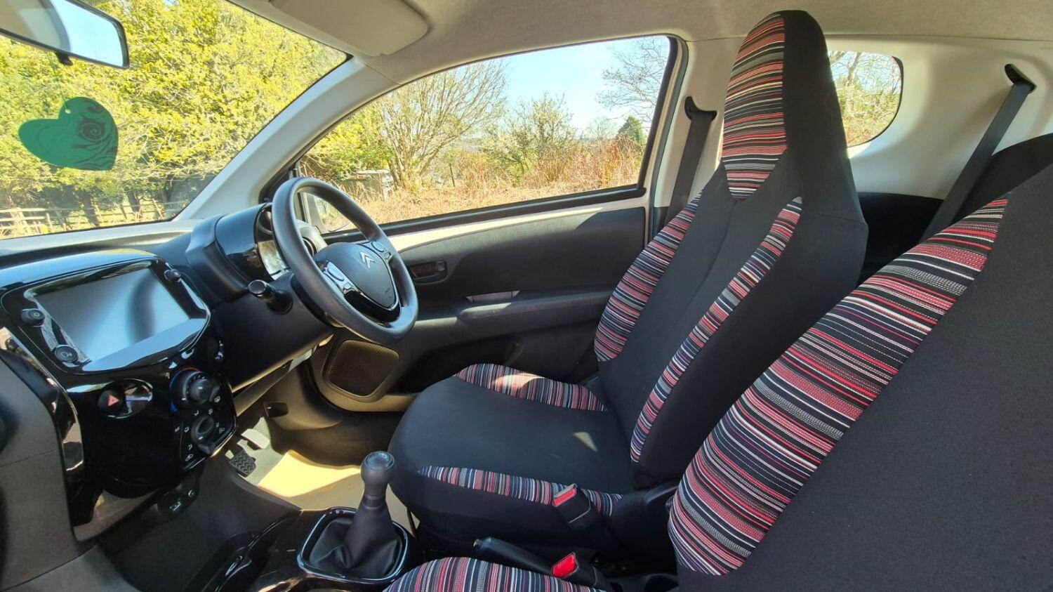 Used Citroen C1 2019 for sale - 77129669: Photo 31