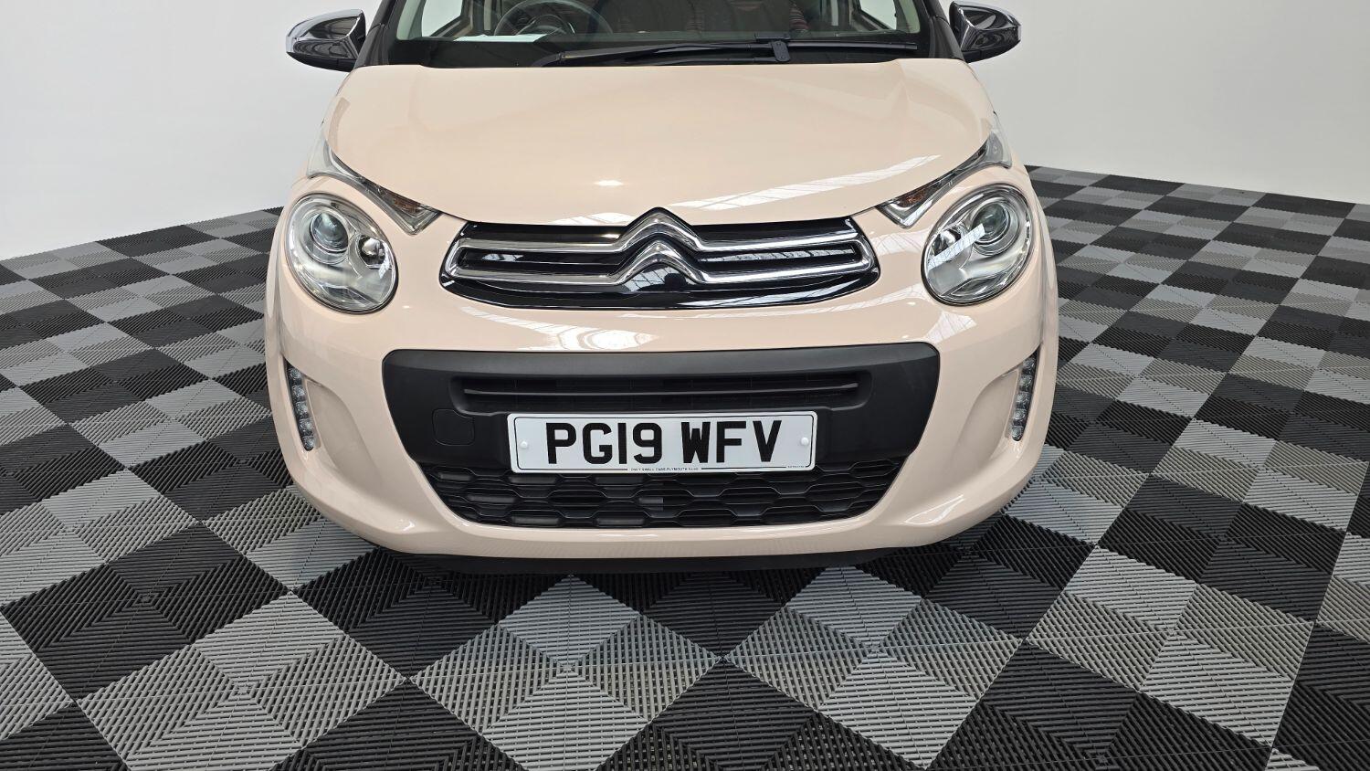 Used Citroen C1 2019 for sale - 77129669: Photo 33