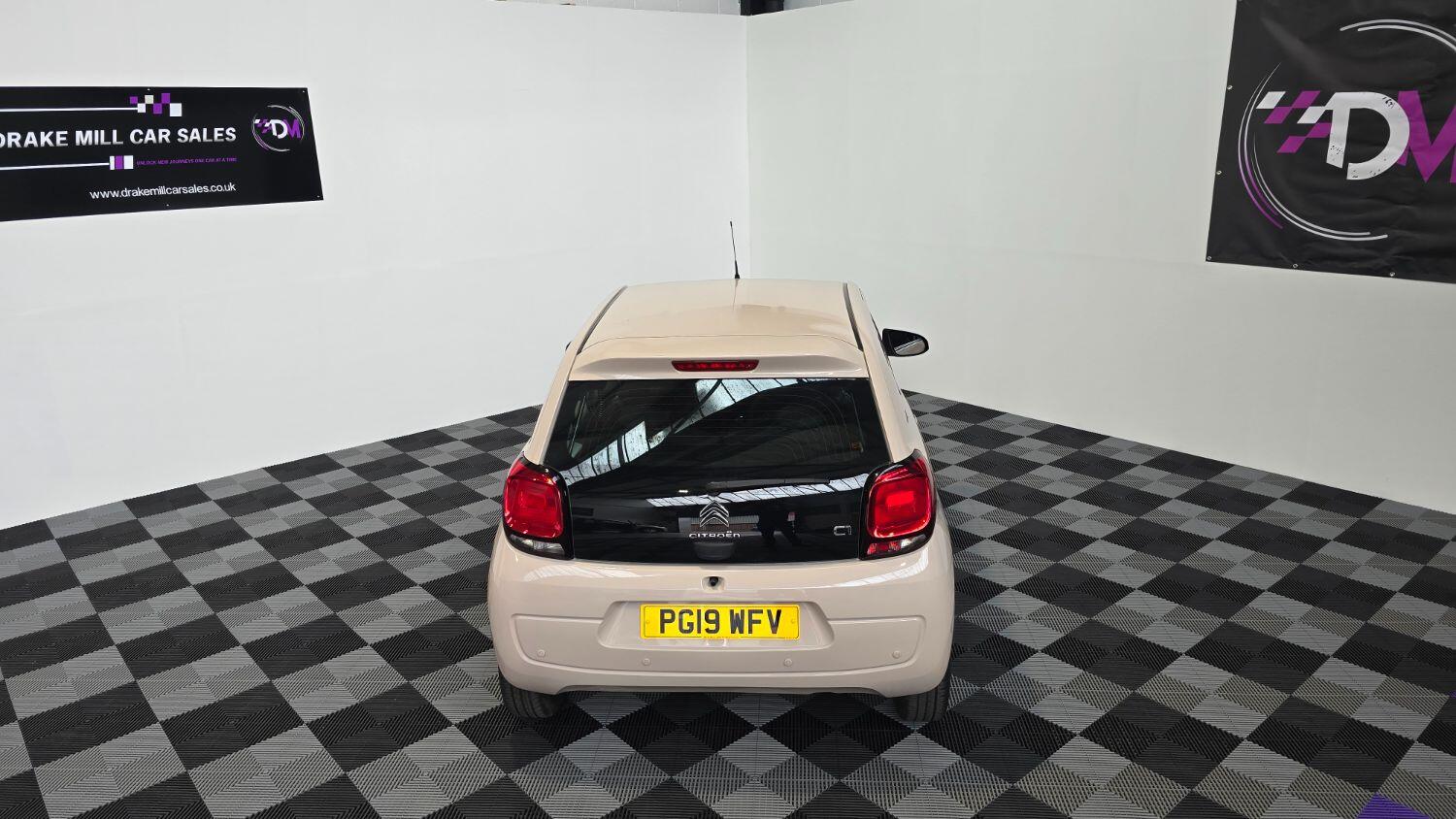 Used Citroen C1 2019 for sale - 77129669: Photo 5