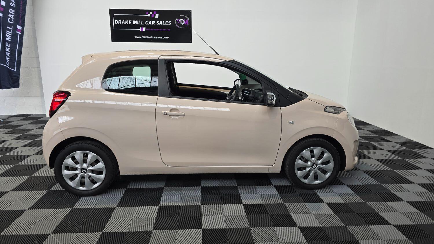 Used Citroen C1 2019 for sale - 77129669: Photo 6