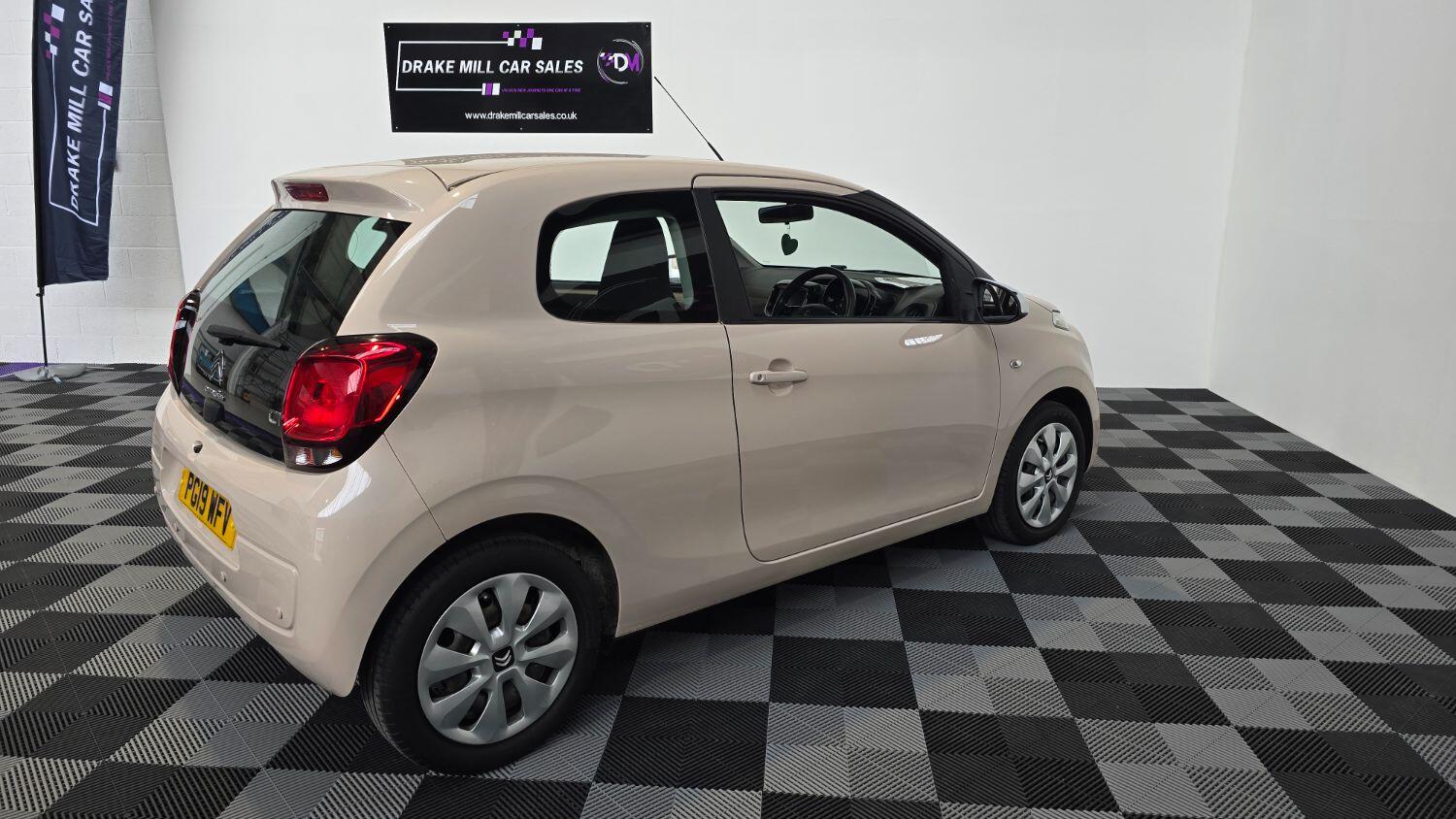 Used Citroen C1 2019 for sale - 77129669: Photo 7