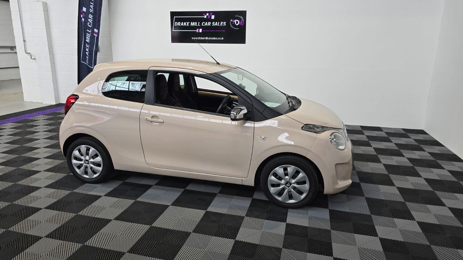 Used Citroen C1 2019 for sale - 77129669: Photo 8