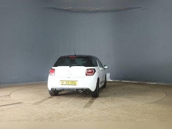 Used Citroen DS3 2014 for sale - 75806423: Photo