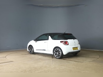 Used Citroen DS3 2014 for sale - 75806423: Photo