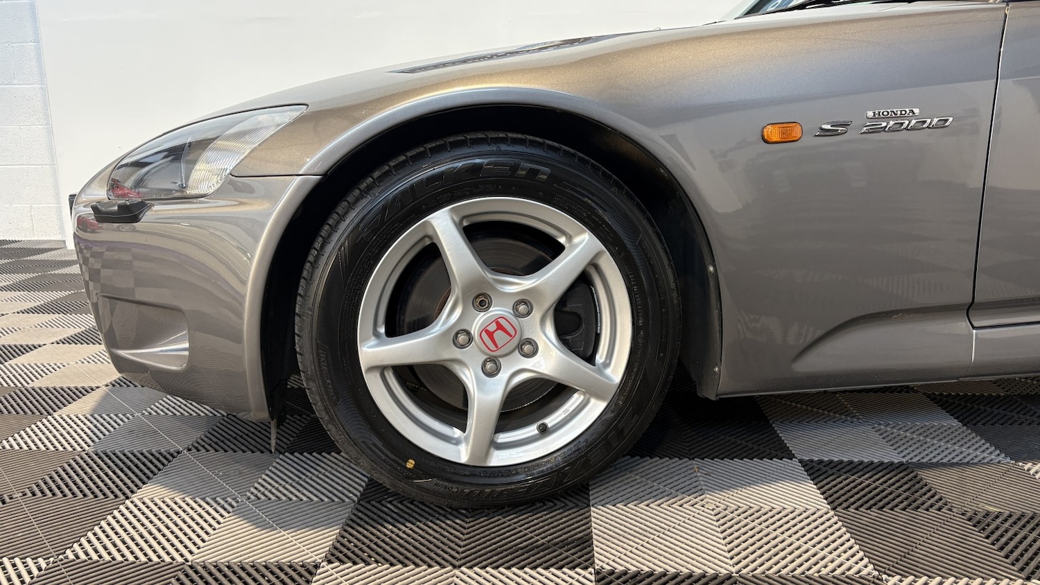 Used Honda S2000 2000 for sale - 78056932: Photo 10