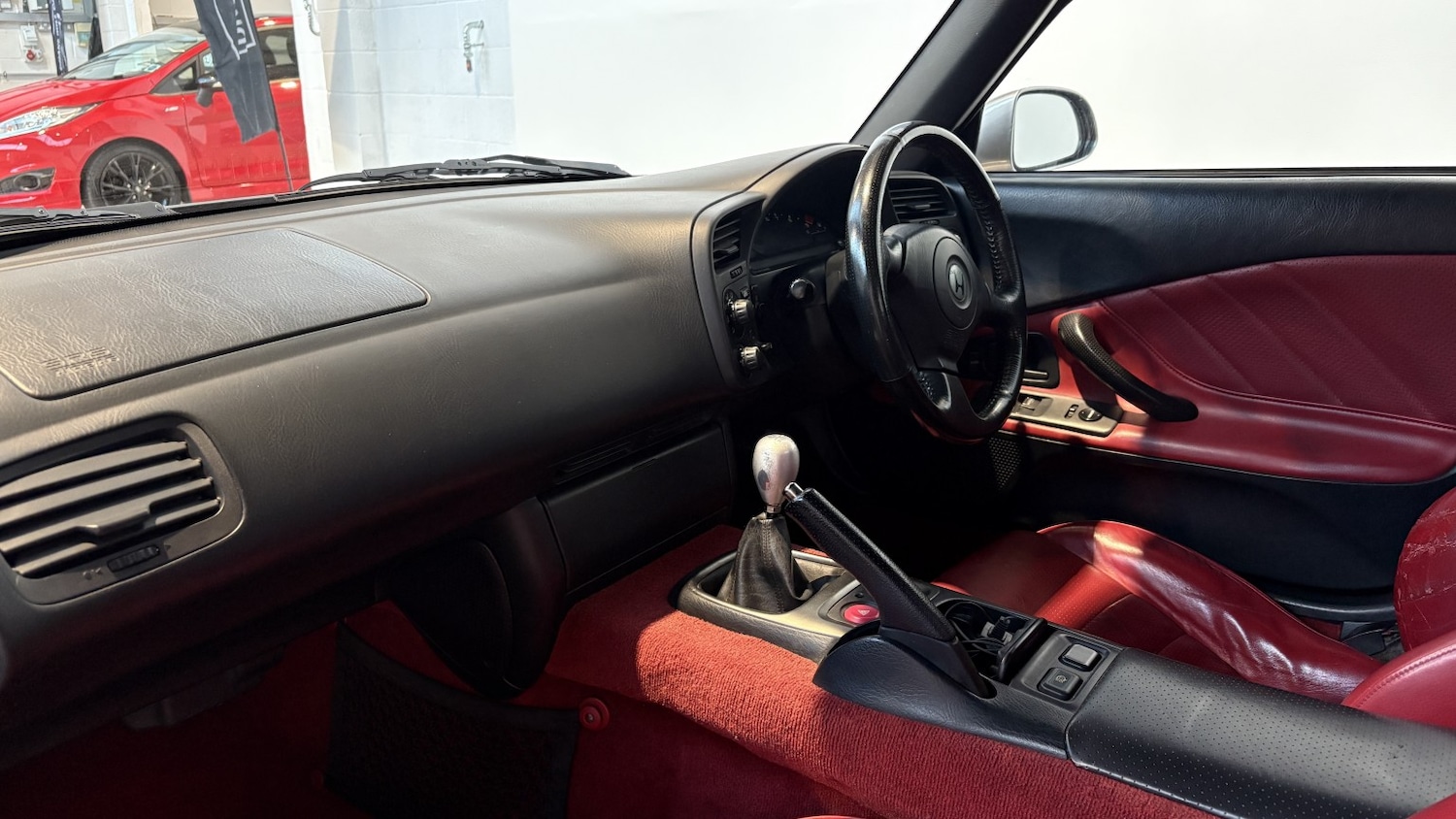 Used Honda S2000 2000 for sale - 78056932: Photo 12