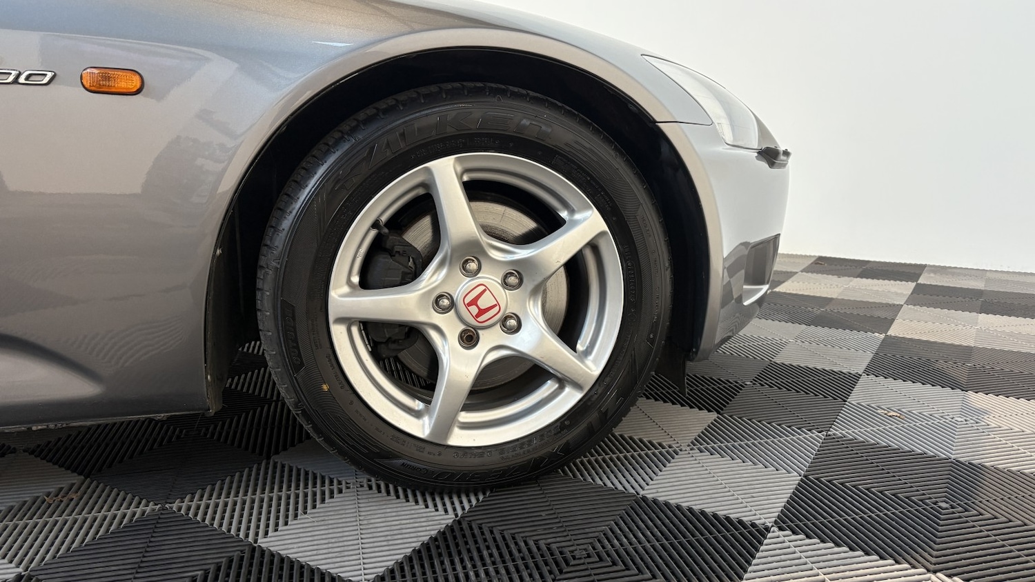 Used Honda S2000 2000 for sale - 78056932: Photo 17