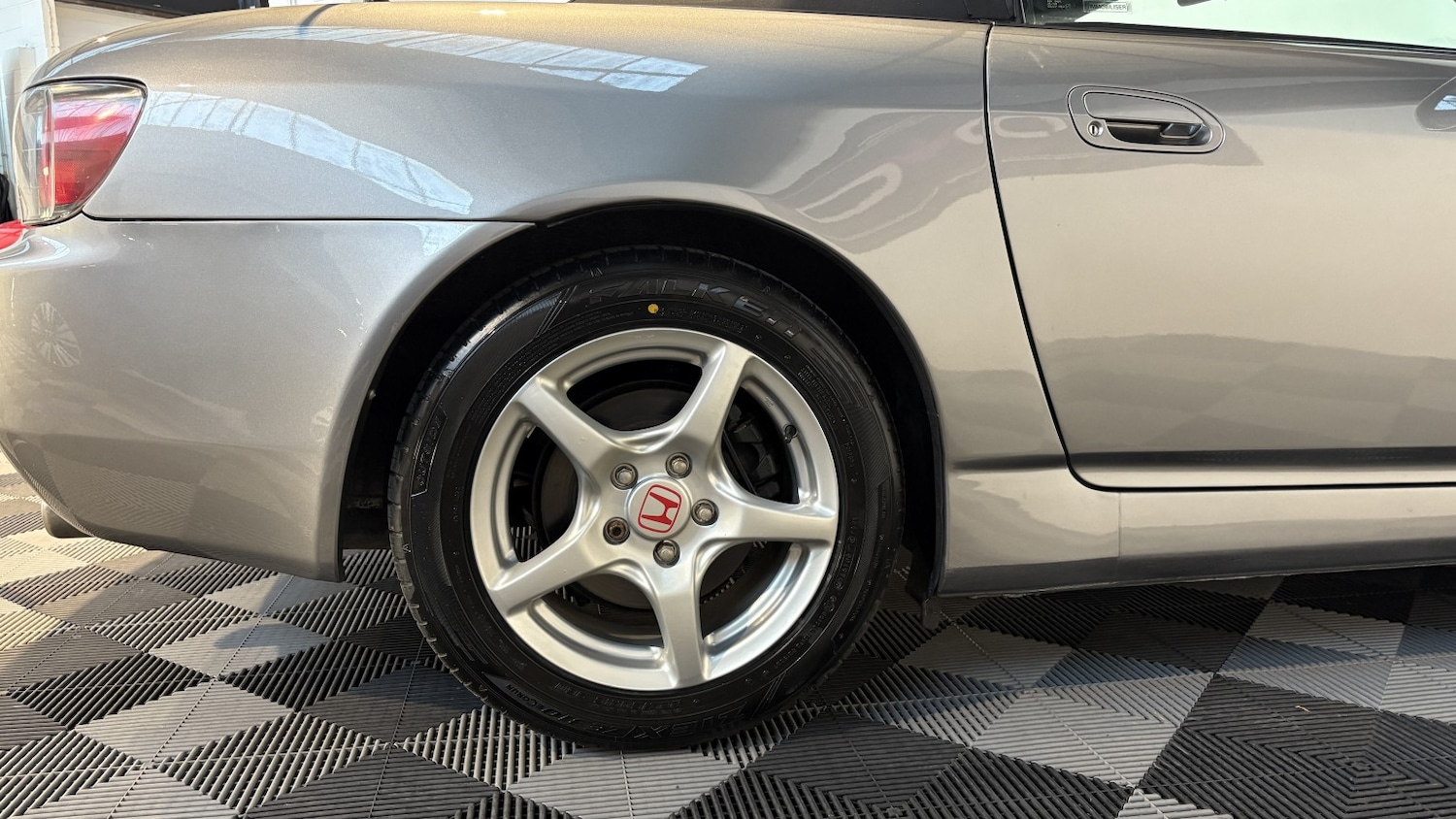 Used Honda S2000 2000 for sale - 78056932: Photo 18