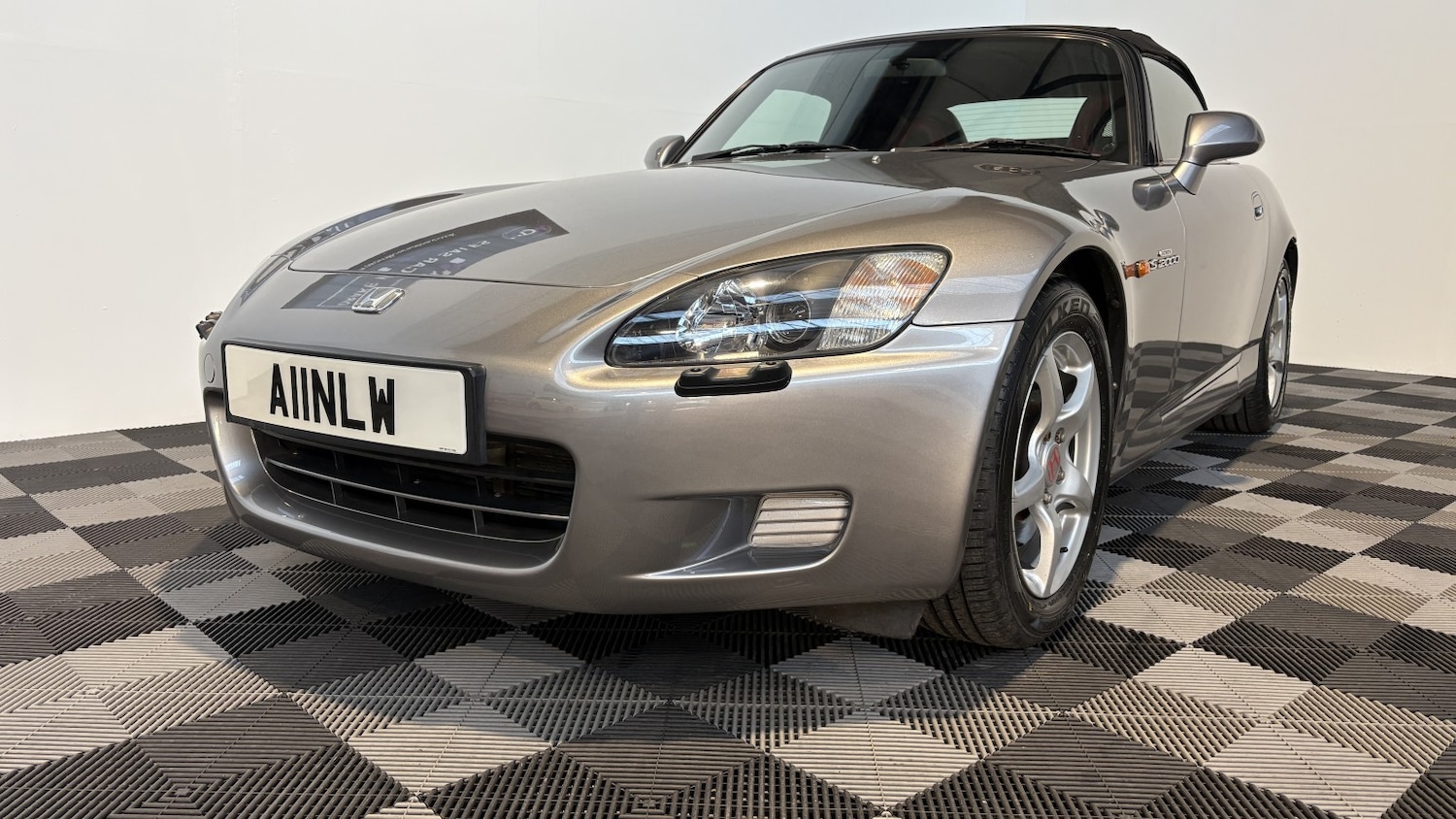 Used Honda S2000 2000 for sale - 78056932: Photo 4